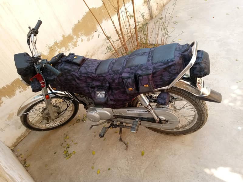 Honda 0