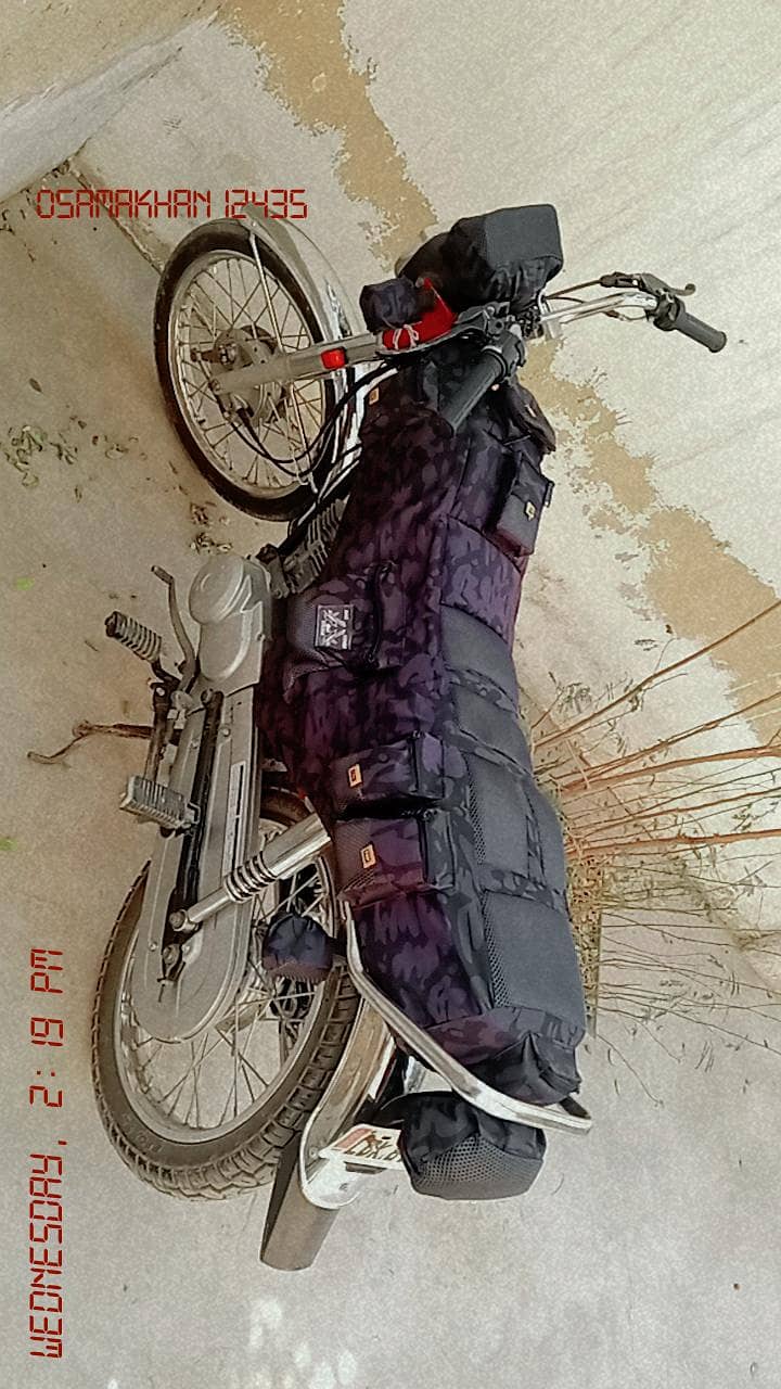Honda 1