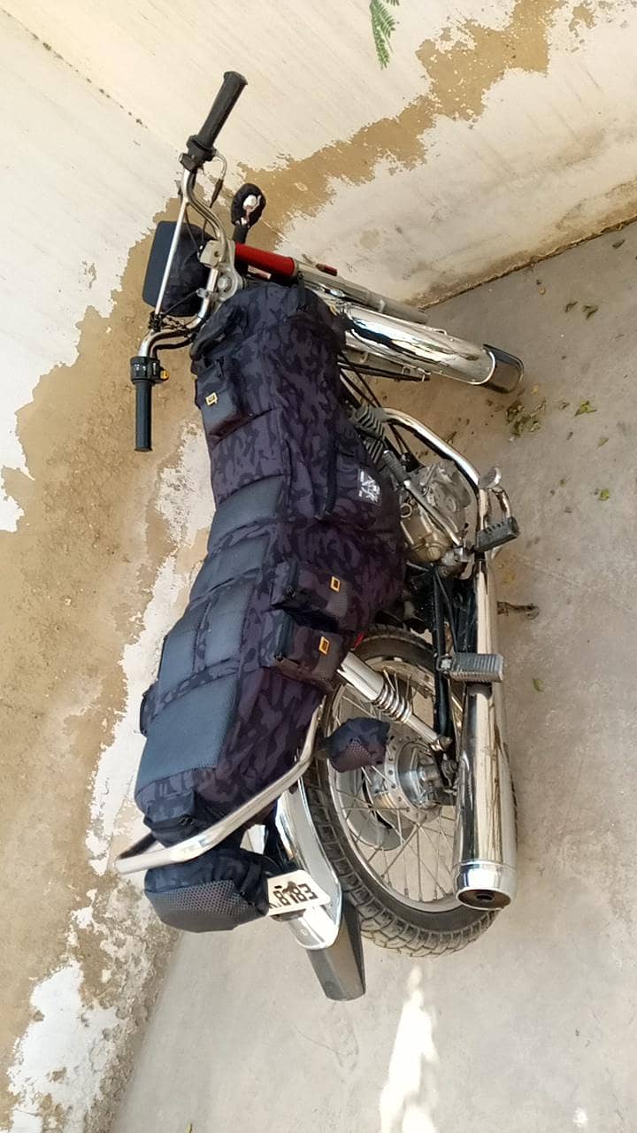 Honda 2
