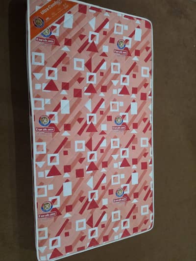 Durafoam Medicated Mattress for Sale