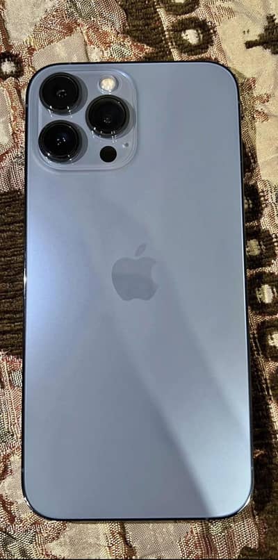 Apple iPhone 13 Pro Max non pta