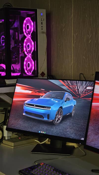 Dell P2319H 23" Borderless Full HD IPS LED Monitor