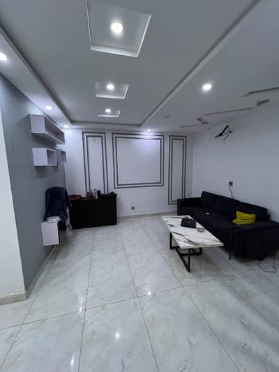 One bed apartment for sale