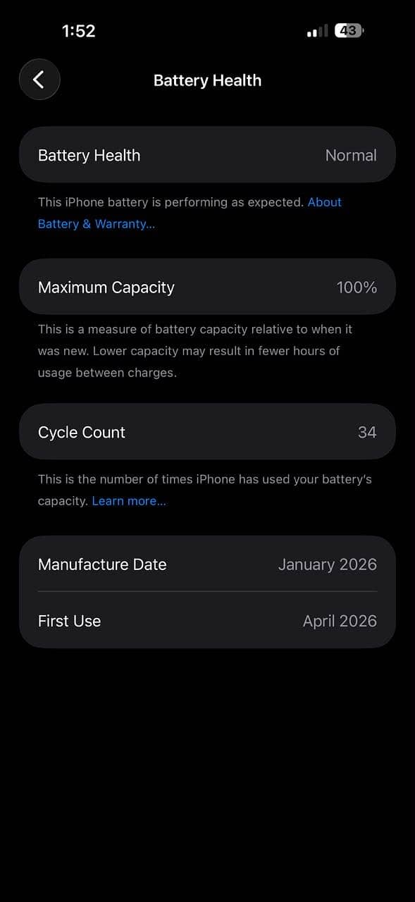 Apple iPhone 17 Pro Max 0