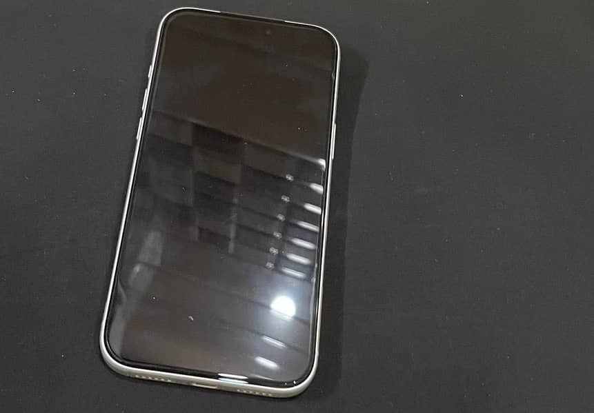 Apple iPhone 17 Pro Max 1