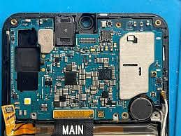 Samsung Mobile A70