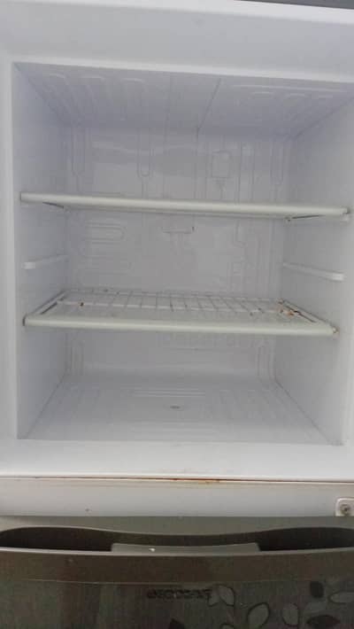 condition new h inverter fridge h