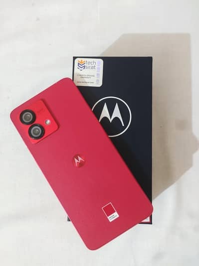 Motorola Moto G85