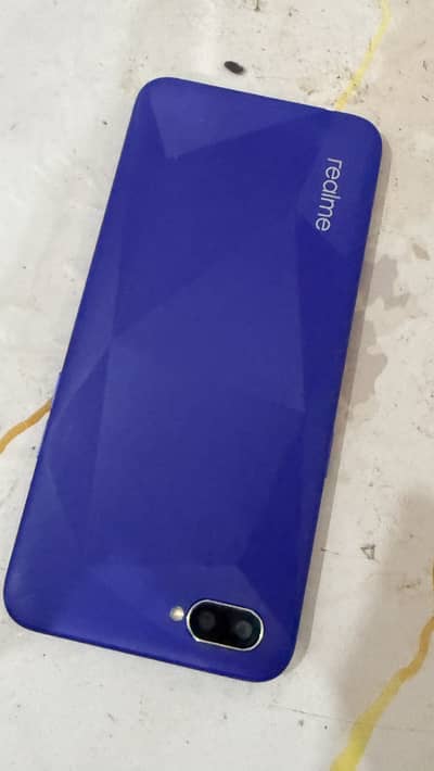 Realme C2
