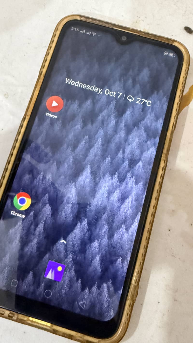 Realme C2 1