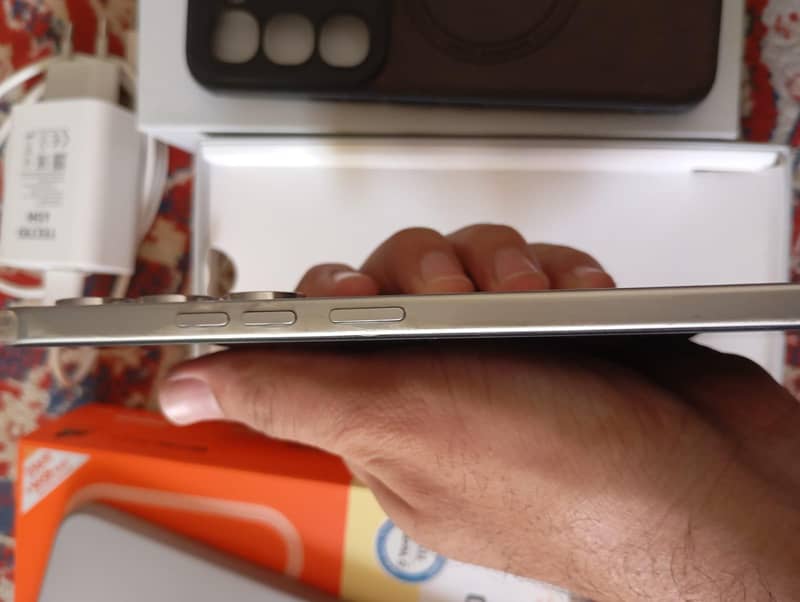 Tecno Spark 40 Pro 2