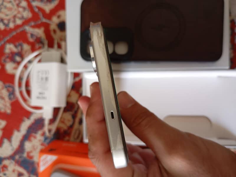 Tecno Spark 40 Pro 3