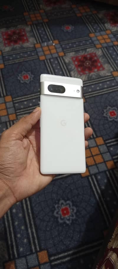 PIXEL 7 APROVED All genuine sealed