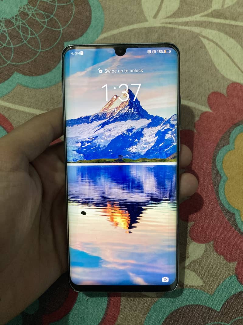 Huawei P30 Pro 4