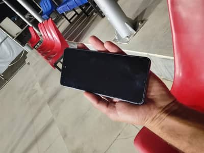 Tecno Spark 20