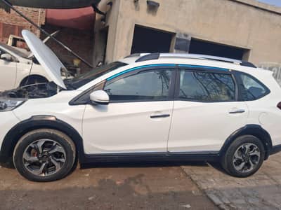 Honda BR-V 2018