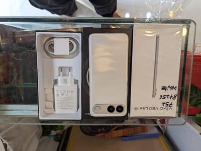 Vivo V80 Lite 5G