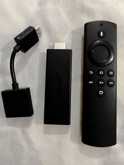 Amazon Fire TV Stick 3rd Generation (Lite) | Good Condition