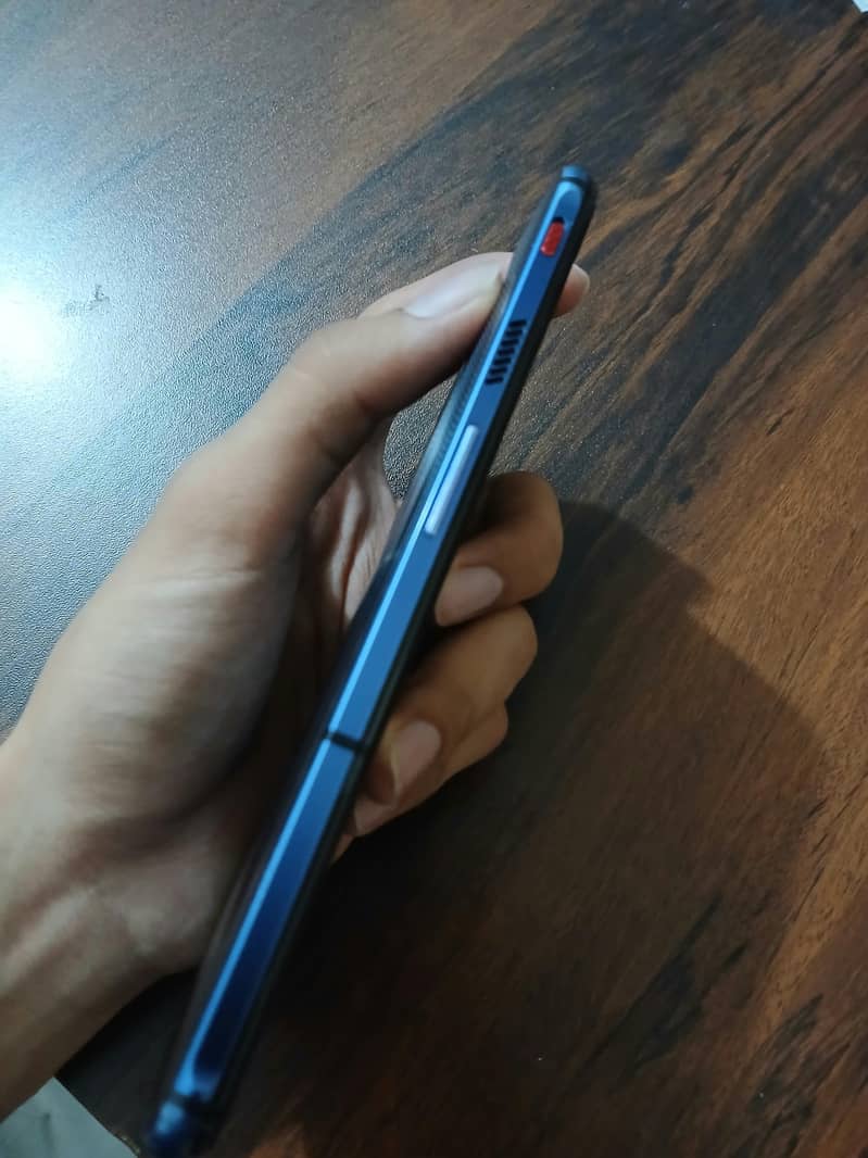 Redmagic 7 pta approved 4
