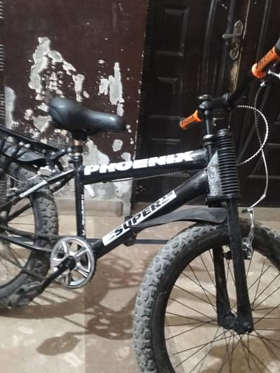 10 days use new cycle all ok koi masla ni urgent salle ha