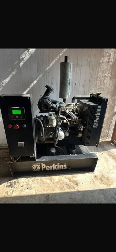 Generator 10kw