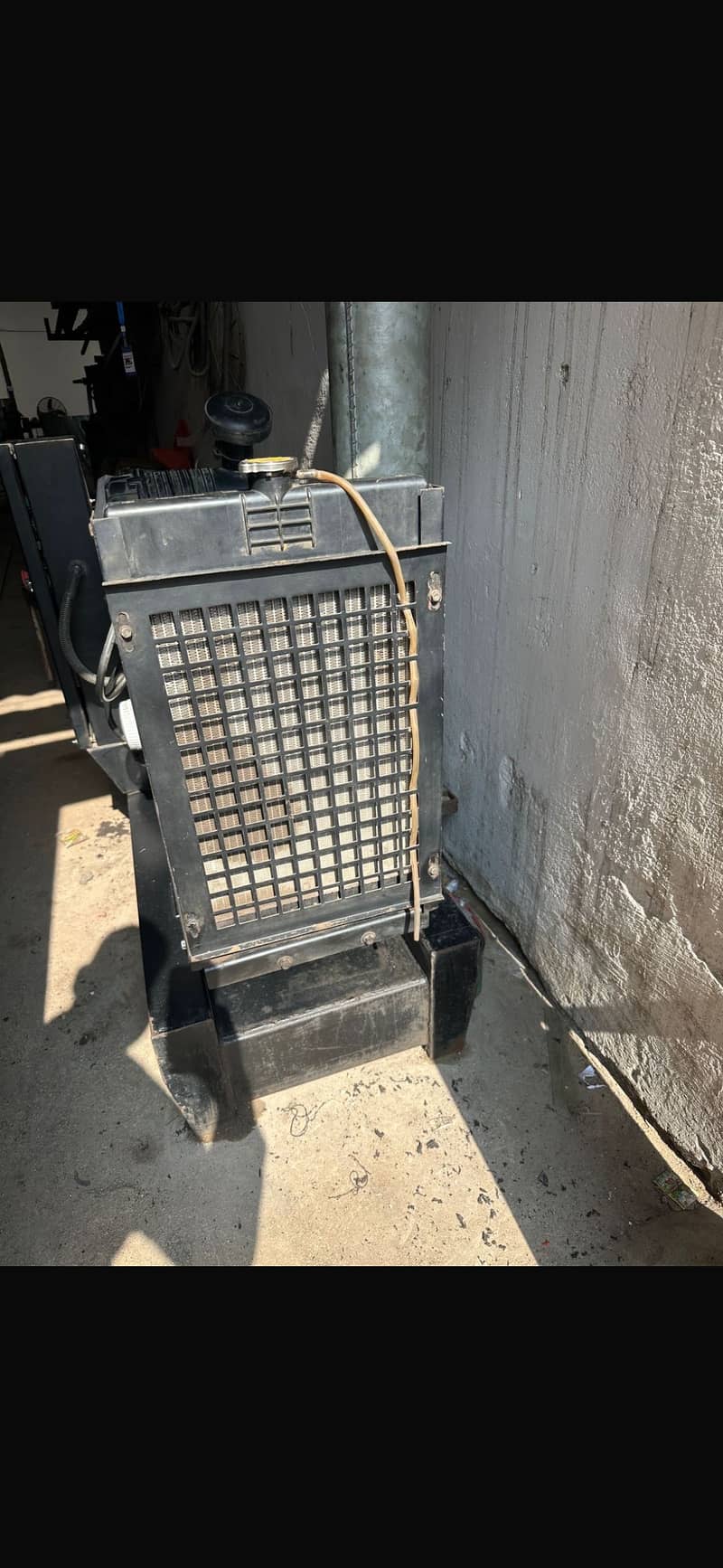 Generator 10kw 1