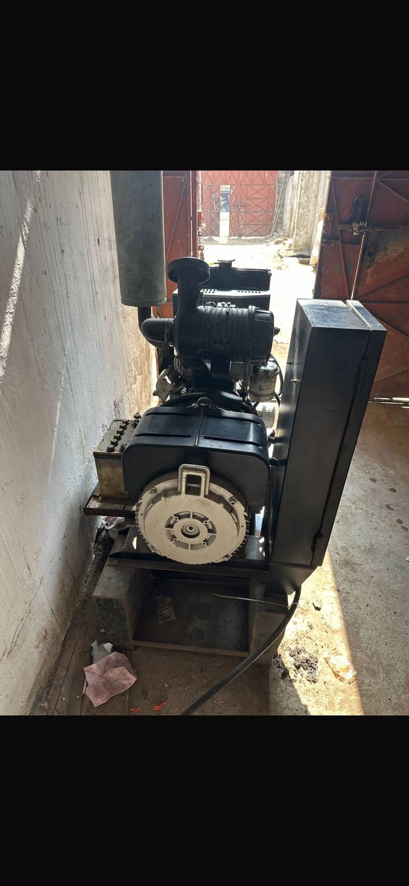 Generator 10kw 2
