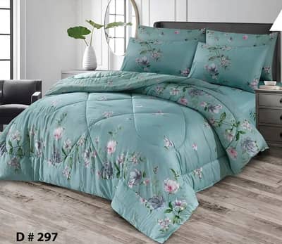 Dinor Cotton bedsheet