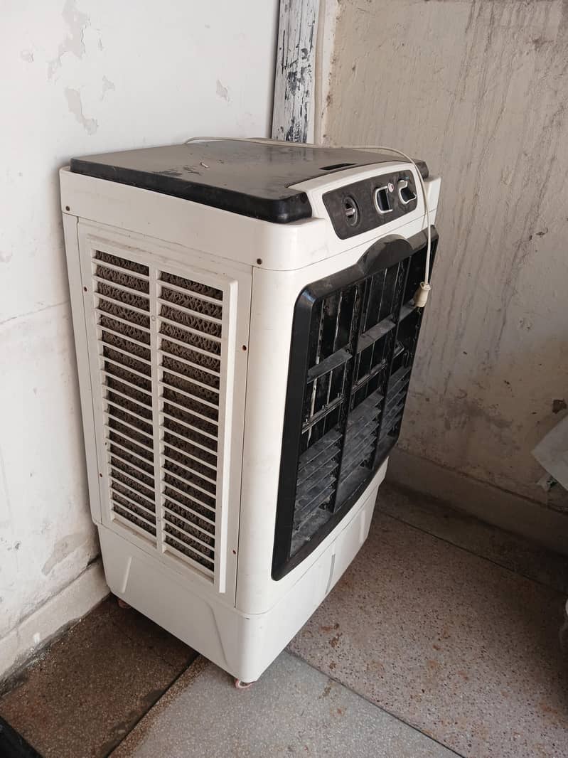 Air cooler 0