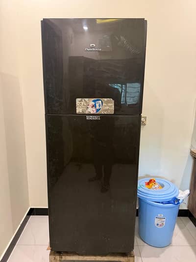 Used fridge