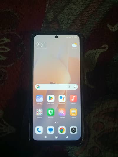 Xiaomi Other Model note 11