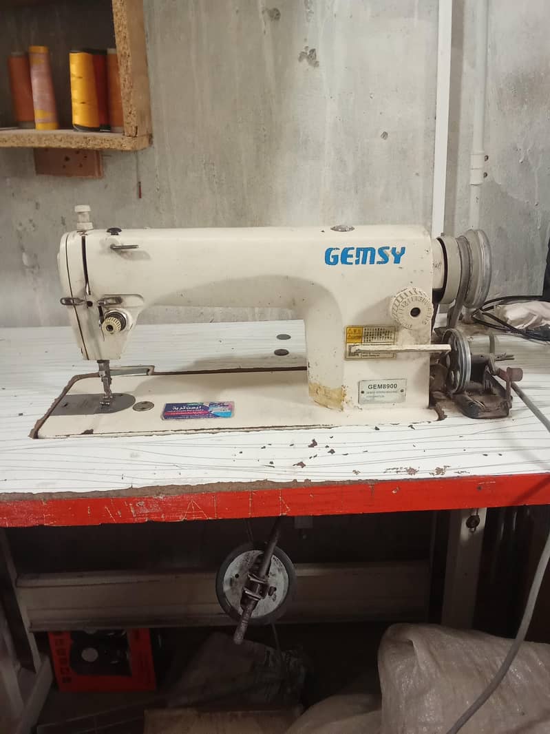 gemsy 1