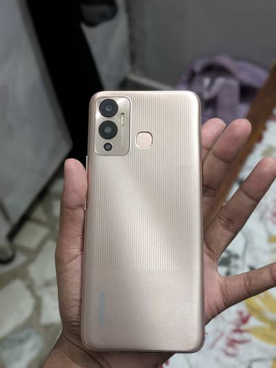 Infinix Hot 12 Play 0/3/3/4/5/1/4/7/5/4/6