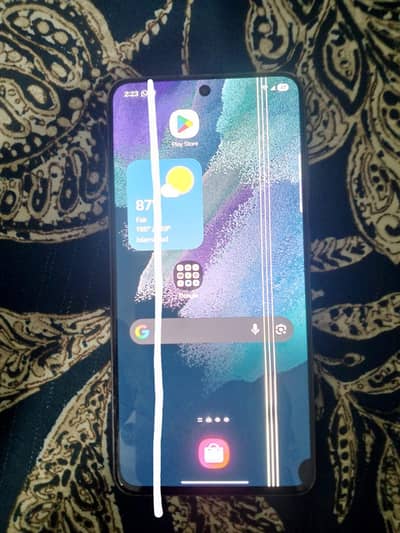 Samsung Mobile S21 FE