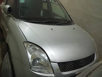 Suzuki Swift 2011