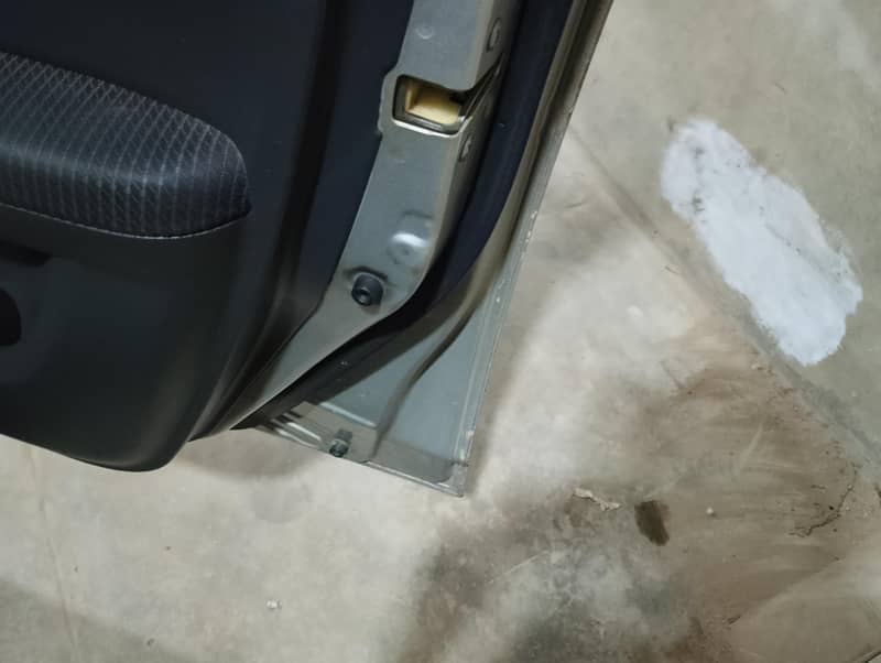 Suzuki Swift 2011 6