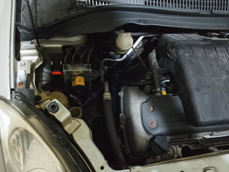 Suzuki Swift 2011 7