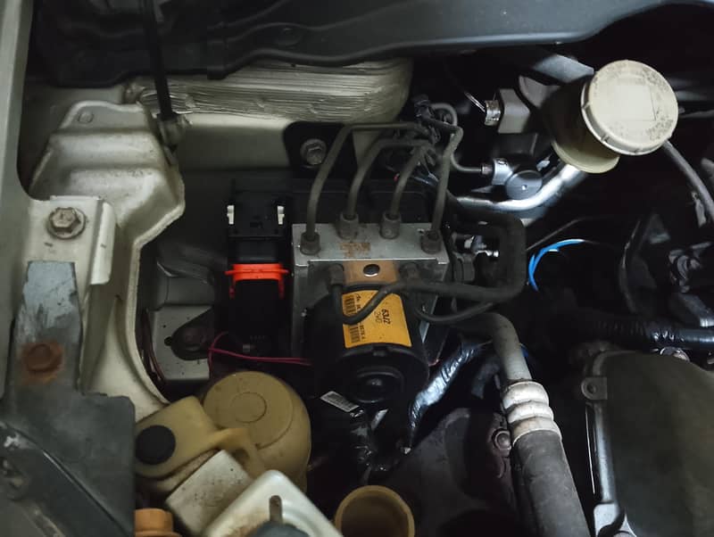Suzuki Swift 2011 9