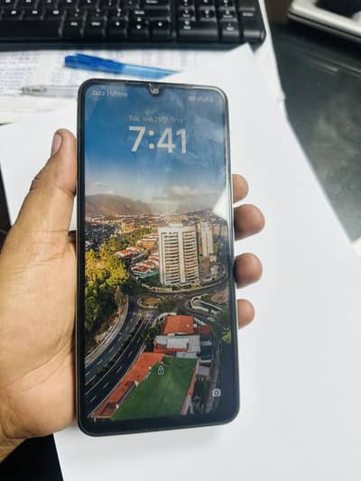Redmi A5 mobile for sale