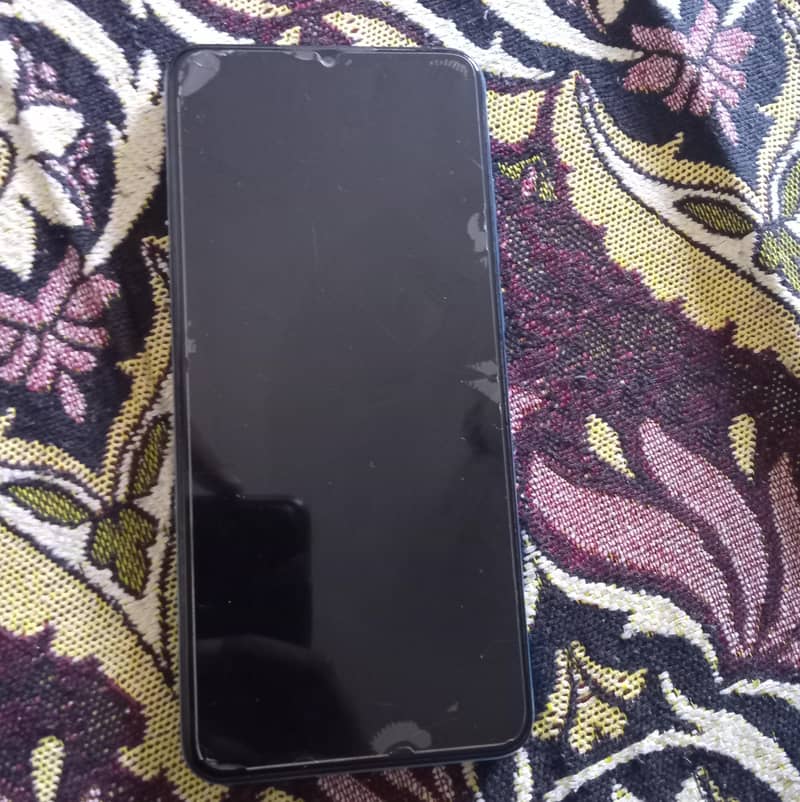 Zte Blade A52 1