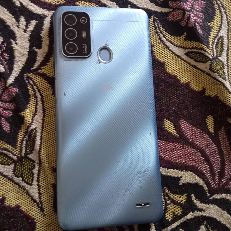 Zte Blade A52 2