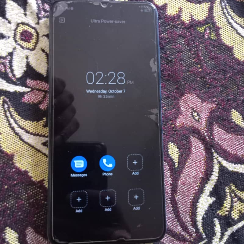 Zte Blade A52 3