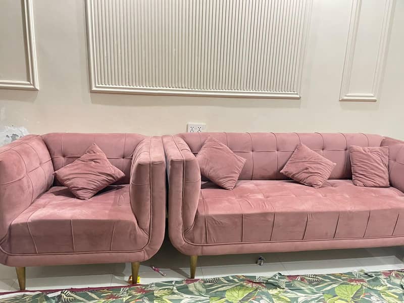 sofa set best quality 2