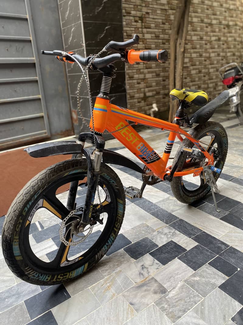 Cycle 0