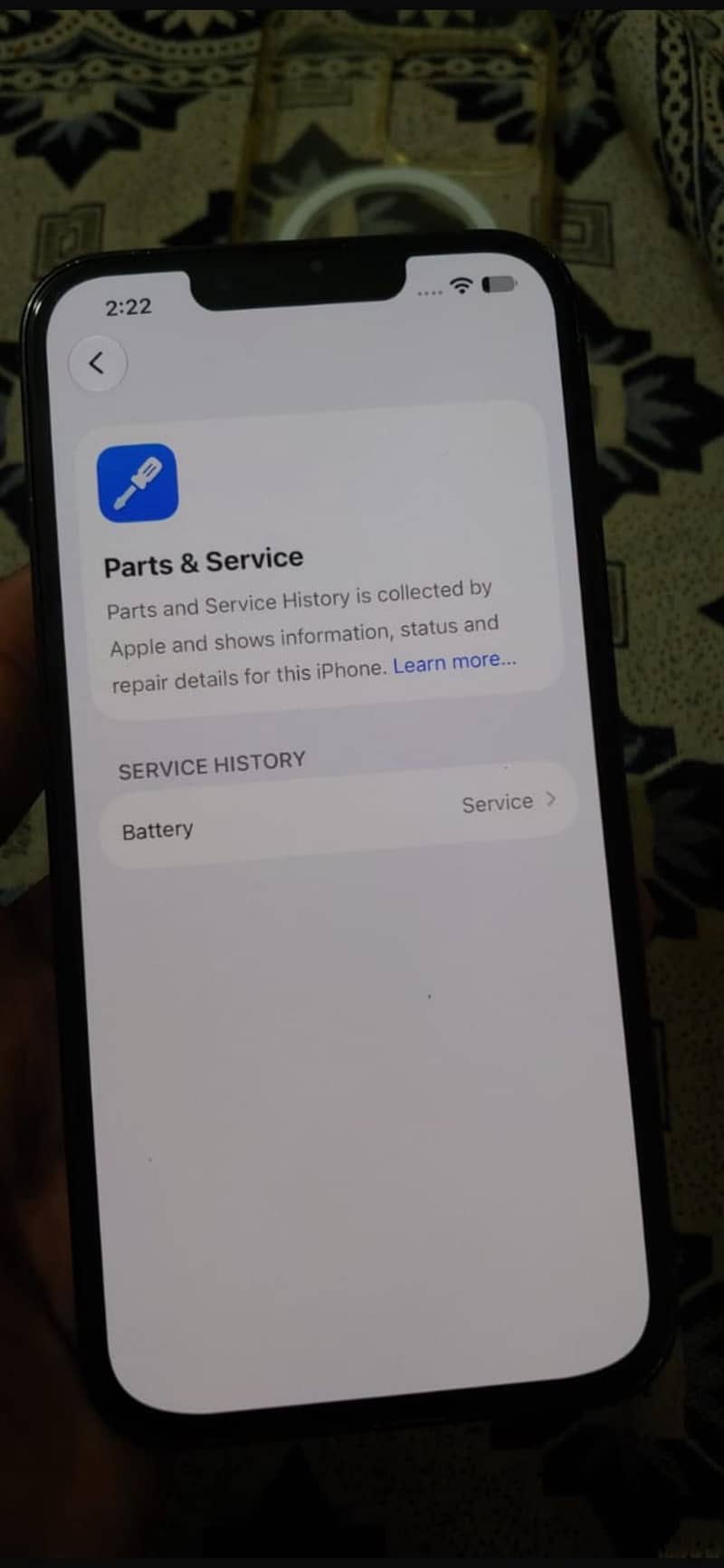 Apple iPhone 13 Pro 2