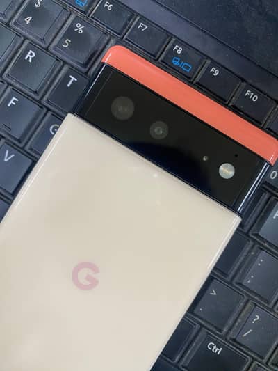 Google Pixel 6 exchange possible