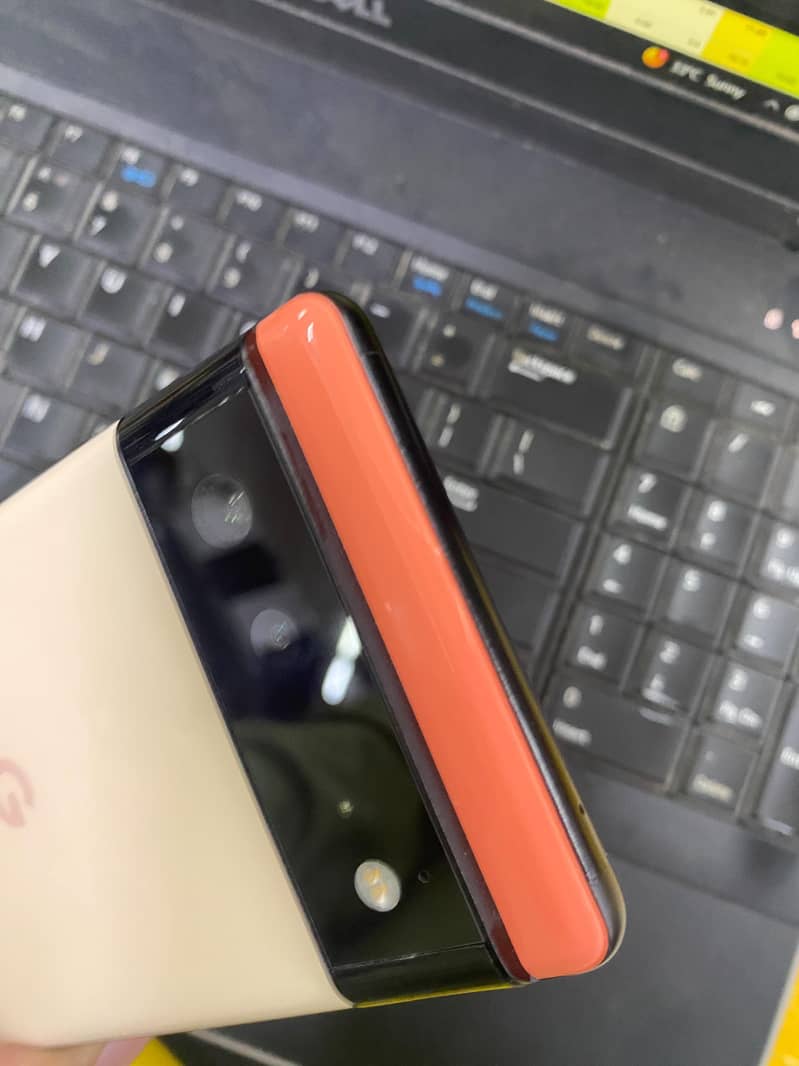 Google Pixel 6 exchange possible 2