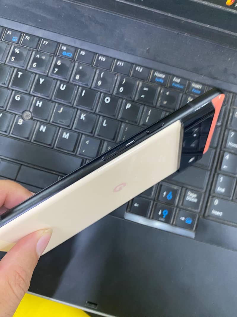 Google Pixel 6 exchange possible 5