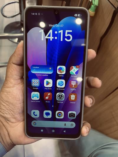 Xiaomi Redmi 14C