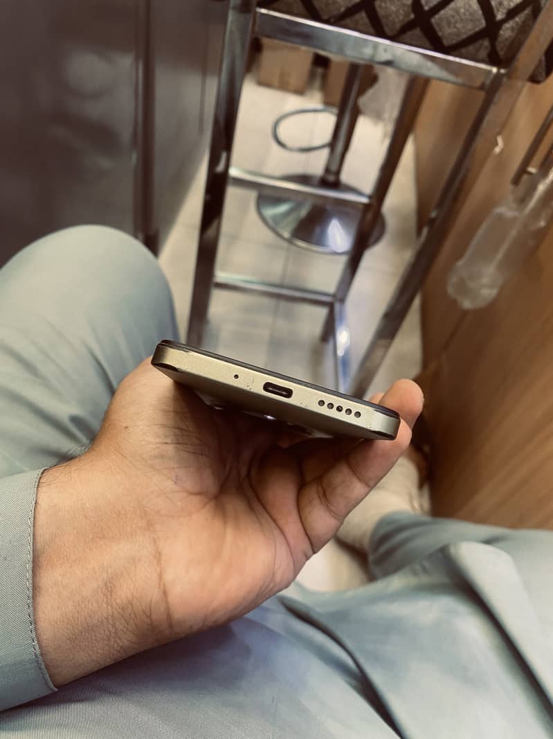 Xiaomi Redmi 14C 2
